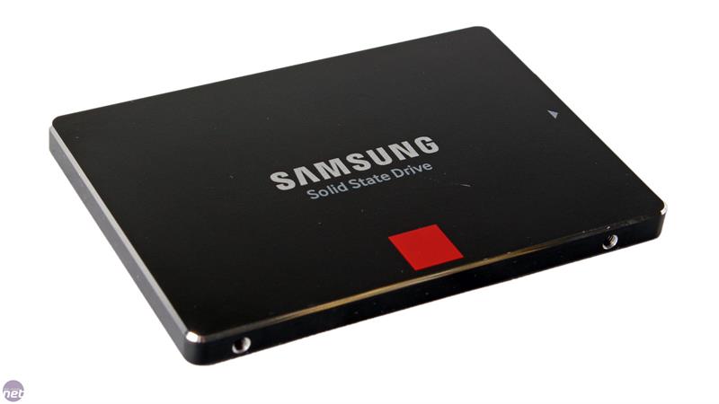 Samsung SSD 850 PRO 256GB (MZ-7KE256BW) 2.5 Inch  817MC